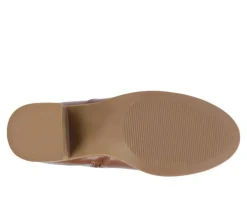 Clearance Journee Collection Women's Romilly Wide Width Wide Calf Knee High Boots