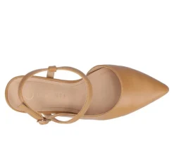 Outlet Journee Collection Women's Scipio Pumps