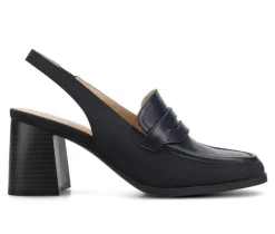 Outlet Journee Collection Women's Henrika