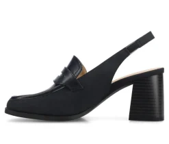 Outlet Journee Collection Women's Henrika