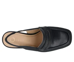 Outlet Journee Collection Women's Henrika