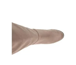 Best Journee Collection Women's Leeda Wide Calf Knee High Boots