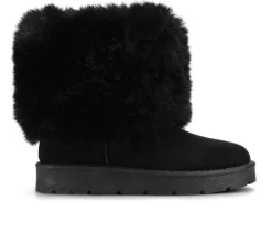 Online Journee Collection Women's Shanay Winter Boots