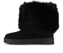 Online Journee Collection Women's Shanay Winter Boots