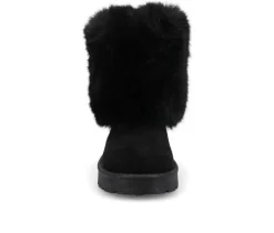 Online Journee Collection Women's Shanay Winter Boots