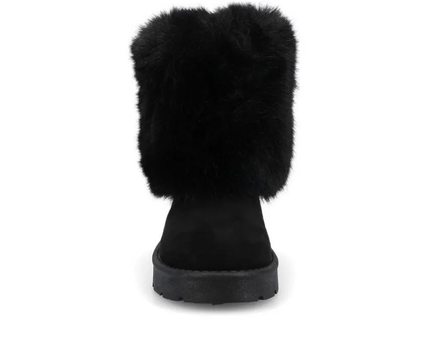 Online Journee Collection Women's Shanay Winter Boots