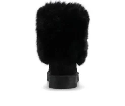 Online Journee Collection Women's Shanay Winter Boots