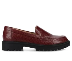 Best Journee Collection Women's Erika Loafers
