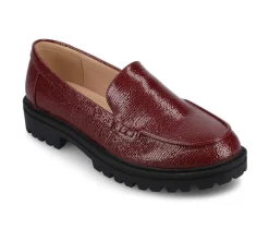 Best Journee Collection Women's Erika Loafers