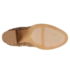 Hot Journee Collection Women's Kaison Extra Wide Calf Over-The-Knee Boots