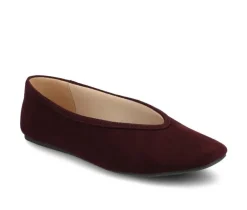 Outlet Journee Collection Women's Fortune Flats