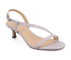 Sale Journee Collection Women's Jemry Dress Sandals