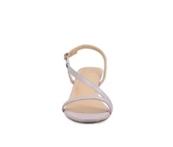 Sale Journee Collection Women's Jemry Dress Sandals