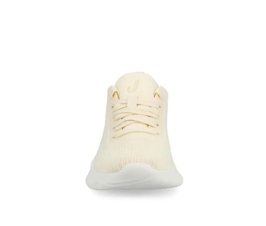 Sale Journee Collection Women's Brena Casual Walking Shoes