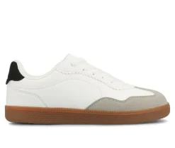 New Journee Collection Women's Lummie Casual Sneakers