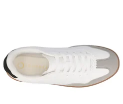 New Journee Collection Women's Lummie Casual Sneakers