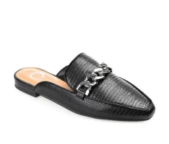 Best Journee Collection Women's Hazina Mules