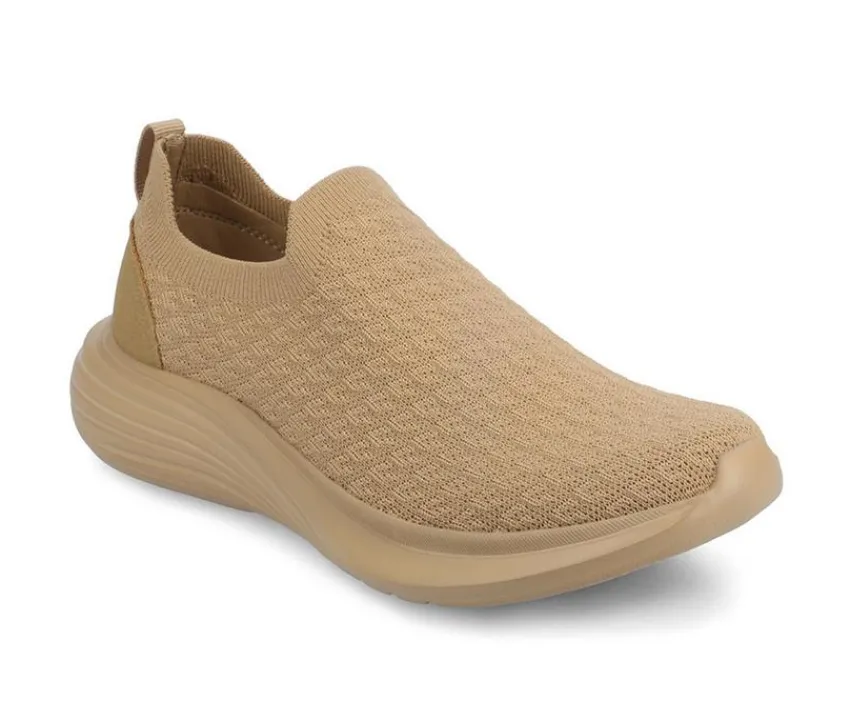 Online Journee Collection Women's Linnea Slip-On Sneakers