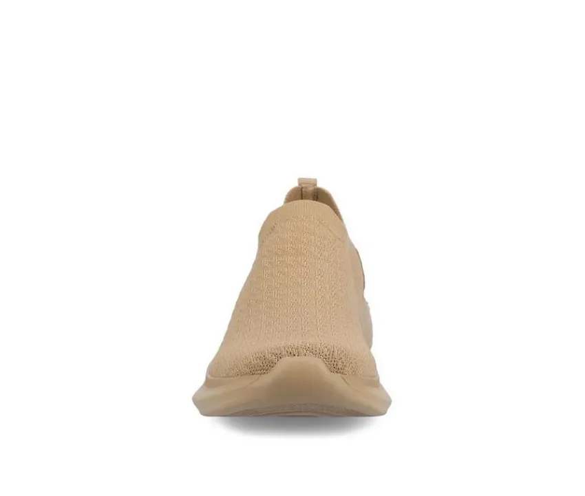 Online Journee Collection Women's Linnea Slip-On Sneakers