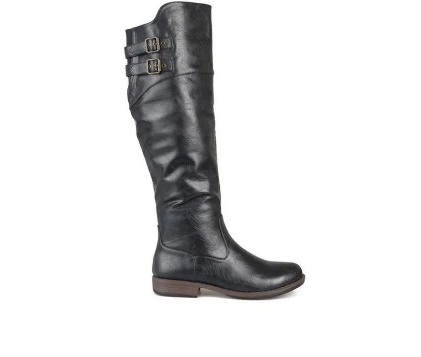 Outlet Journee Collection Women's Tori Knee High Boots