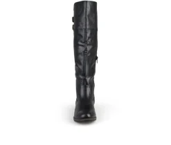 Outlet Journee Collection Women's Tori Knee High Boots