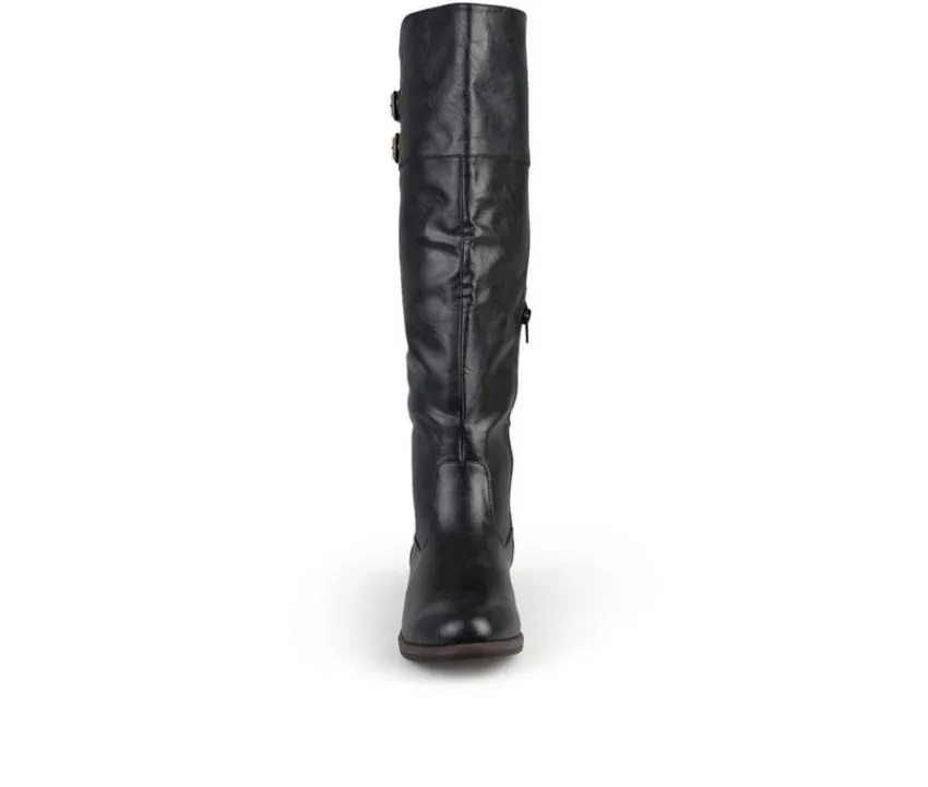 Outlet Journee Collection Women's Tori Knee High Boots