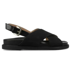 Outlet Journee Collection Women's Marinna Sandals