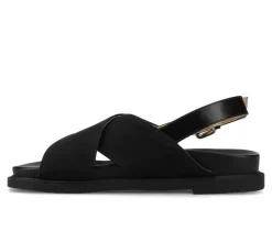 Outlet Journee Collection Women's Marinna Sandals