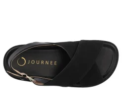 Outlet Journee Collection Women's Marinna Sandals