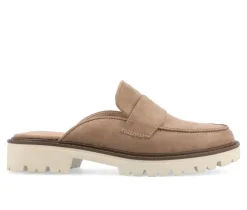 Outlet Journee Collection Women's Mycah Mules