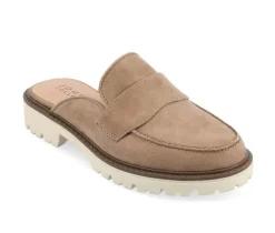 Outlet Journee Collection Women's Mycah Mules