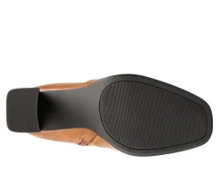 Clearance Journee Collection Women's Karima Extra Wide Calf Knee High Boots