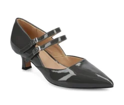 Sale Journee Collection Women's Carnation Pumps