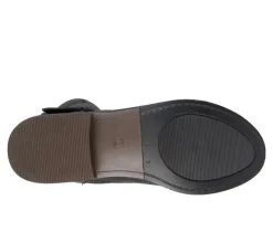 Online Journee Collection Women's Spokane Extra Wide Calf Knee High Boots