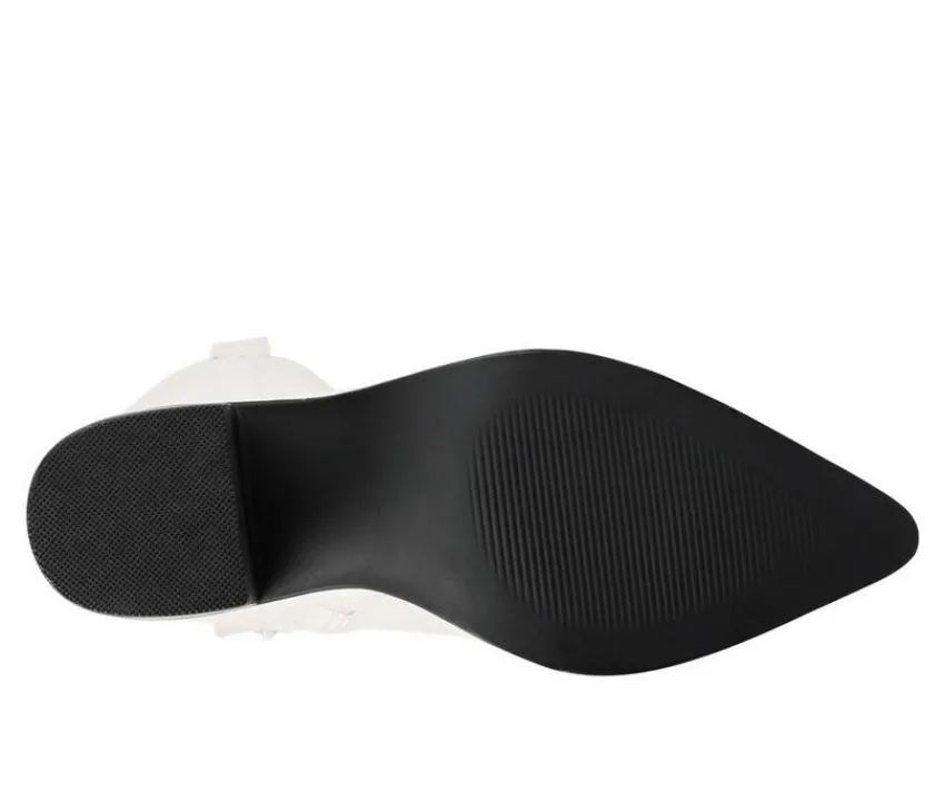 Online Journee Collection Women's Therese Over-The-Knee Boots