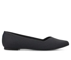 Online Journee Collection Women's Minnah Flats