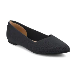 Online Journee Collection Women's Minnah Flats