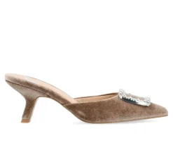 Outlet Journee Collection Women's Rishie Pumps