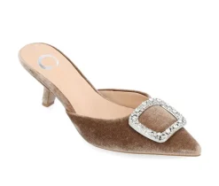 Outlet Journee Collection Women's Rishie Pumps