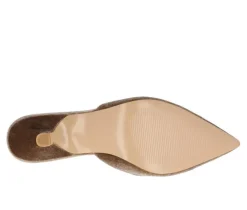 Outlet Journee Collection Women's Rishie Pumps