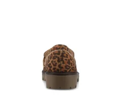 Outlet Journee Collection Women's Jessamey Chunky Loafers