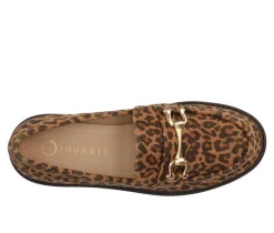 Outlet Journee Collection Women's Jessamey Chunky Loafers