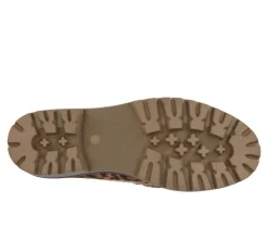 Outlet Journee Collection Women's Jessamey Chunky Loafers