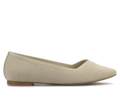Clearance Journee Collection Women's Minnah Flats