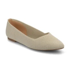 Clearance Journee Collection Women's Minnah Flats