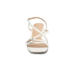 Outlet Journee Collection Women's Clinne Wedges