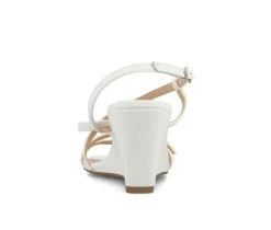 Outlet Journee Collection Women's Clinne Wedges