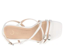 Outlet Journee Collection Women's Clinne Wedges