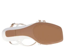 Outlet Journee Collection Women's Clinne Wedges