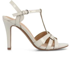 Outlet Journee Collection Women's Valary Heels